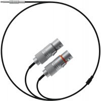 Teenage Engineering FIELD-CABLE-XLR-F - Vue 1